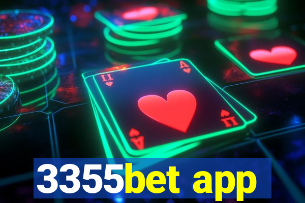 3355bet app